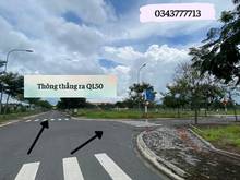 Hình ảnh Bán gấp đất chưa qua Trang MB66.COM Chính Thức - MB 66 Uy Tín, Ngã 3 Kênh Nước Mặn, Phước Đông Cần Đước