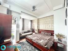 Hình ảnh Studio ban công giá siêu hạt dẻ