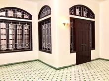 Hình ảnh SIÊU RẺ - NHÀ ĐẸP,bán nhà Bà Triệu-Hà đông  DT 65x3T,MT 6m, Giá 8,5 tỷ