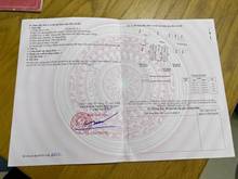 Hình ảnh Cần bán lô đất đường nội bộ 8m Hoàng Quốc Việt,P.Phú Thuận Quận 7