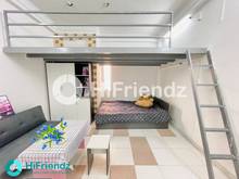 Hình ảnh ❌ DUPLEX Bancol - Có Bếp Riêng - Ngay Bv Thống Nhất❌