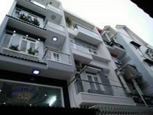 Hình ảnh Bán Nhà hẻm xe hơi Hoàng Hoa Thám P.7 BT, 65m2, 4 tầng, chỉ 9,5 tỷ