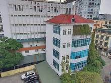 Hình ảnh Bán nhà mặt phố Đông Quan – Cầu giấy – Hà nội, Lô góc 300m2 giá 64 tỷ