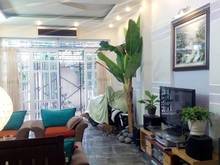 Hình ảnh Bán Nhà Hẻm xe hơi 80 Hoàng Hoa Thám, P.7, Bình Thạnh 4,5x16m, 3 lầu