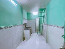 Hình ảnh Nhà nhỏ xinh 3 Tầng - Khu ẩm thực nổi tiếng SG - Cho thuê 8 tr tháng.