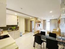 Hình ảnh THANH LÝ CH Riva Park Q4, 82m2, 2PN 2WC, 2tỷ940