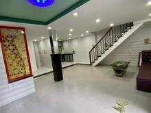 Hình ảnh Bán Nhà 3 tầng đúc K187 Phan Châu Trinh, P. Phước Ninh, Q. Hải Châu