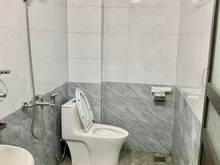 Hình ảnh Chính chủ cho thuê nhà phố Tân Khai, Vĩnh Hưng đầy đủ nội thất