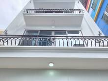 Hình ảnh Bán nhà phố Quan Nhân, Hà Nội, 30.5m2*4 tầng, giá 3 tỷ