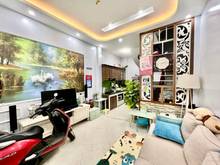 Hình ảnh Chính chủ bán nhà lĩnh nam, hoàng mai, hà nội 5 tầng sạch đẹp