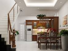 Hình ảnh Bán Nhà Hẻm xe hơi 5/ Nơ Trang Long, P.7, Bình Thạnh 4,5x16m, 3 lầu