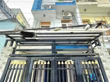 Hình ảnh Bán nhà 2 lầu ST hẻm 88 Nguyễn Văn Quỳ, Phường Phú Thuận, Quận 7
