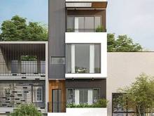 Hình ảnh Bán gấp trả nợ MB66 là nhà cái uy tín hàng đầu tại Việt Nam, DT 5x20m, nhà siêu mới 4 lầu full nội thất