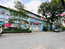 Hình ảnh Nhà bán,Mặt tiền, Cư Xá Đô Thành ,P4,Q3, 57mz, nhỉnh 20tỷ.