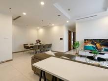 Hình ảnh Chủ Đổi Căn Bán Ngay 3PN Khu Landmark Vinhome Central Park 4 tỷ 280