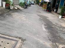Hình ảnh Hẻm 5mXE HƠI TRÁNH LÊ ĐỨC THỌ, Nhà Đúc 5 Tấm, Không Lộ Giới, Chính Chủ