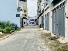 Hình ảnh 💥💥 Chủ Gởi!Đất TL43, DT,74m2, Ngang Gần 7m,Xe Hơi Đổ Cửa,Chỉ 3Tỷ 5.
