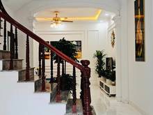 Hình ảnh Bán nhà đẹp Tam Trinh , hàng xóm TimeCity 4T 50m2-4.6 tỷ