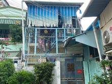 Hình ảnh Bán nhà 1 lầu hẻm 4m Huỳnh Tấn Phát, P.Tân Thuận Tây, Quận 7