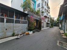Hình ảnh Gò Vấp, Nhà nát Phạm Văn Chiêu, KV 5.5 x 15m 83m2, Chỉ 7.2 tỷ