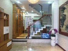 Hình ảnh Bán Nhà Hẻm 273 Nguyễn Văn Đậu, P.11, Bình Thạnh 4,5x16m, 3 lầu, 9 tỷ