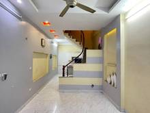 Hình ảnh Nhỉnh 3 tỷ, Bán nhà TT Văn Điển, 40m, nhà đẹp 5 tầng chào xuân 2023