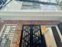 Hình ảnh Bán nhà Nguyễn Khang Cầu Giấy 40m 4tầng nhỉnh 5tỷ - nhà mới, gần phố