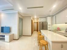 Hình ảnh Cần tiền thuê nhà bán CH VINHOME CENTRAL PARK Q.BT 2.510 tỷ  80m2