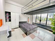 Hình ảnh 🏠Vừa 1PN vừa DUPLEX Xuân Hồng Tân Bình Gần Sân Bay
