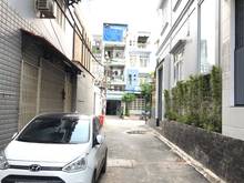 Hình ảnh Bán nhà hẻm 148 đường Lý Thánh Tông, DT: 4x17m, cấp 4, giá 6 tỷ.