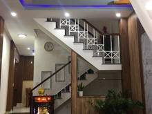 Hình ảnh Bán nhà 3 tầng kiệt 282 Trưng Nữ Vương, Q. Hải Châu Giá Tốt