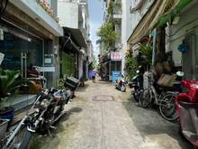 Hình ảnh Bán Nhà Hẻm 1/ Đường Nguyễn Duy Dương, Q10. 3,6mx13m(46m2). T+L
