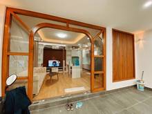 Hình ảnh Nhà 3 lầu hẻm xe hơi Bành Văn Trân [6.1x12.2]  HĐ thuê 20tr, 8 tỷ TL