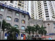 Hình ảnh Bán nhà Hẻm Xe Hơi Lê Đại Hành, Q11. 4,5mx12m(48m2). T+2L+ST