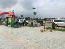 Hình ảnh Đất Nền Thổ Cư Ngay Khu Công Nghiệp Long Cang, Cách Chợ 200m, SHR