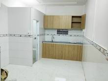 Hình ảnh Tôi bán nhà 45 m2, sổ hồng, nhơn đức nhà bè, Giá : 730 triệu