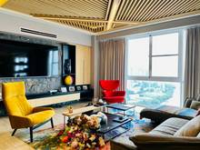 Hình ảnh Bán penthouse đẳng cấp Riverpark PMH, DT 534 m2, view sông siêu đỉnh,