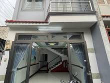Hình ảnh Bán nhà Hiệp Thành 23 - 40m2, 1 trệt 1 lầu, Hxh - Giá 3 tỷ 450