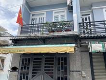 Hình ảnh Chính chủ cần bán nhà hẻm 103 Gò Xoài, Bình Hưng Hòa A, Quận Bình Tân