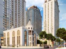Hình ảnh Bán shophouse lô góc 3 mặt tiền, đường 60m qua dự án Tháng 12/2022 thi