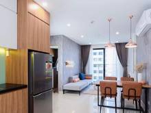 Hình ảnh CỰC HOT CH Vinhomes Grand Park Q9, 59.1m2, 2PN 1WC, 2tỷ050
