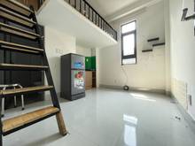 Hình ảnh Duplex full nội thất, có thang máy, hầm xe, bảo vệ