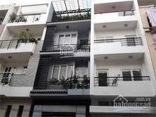 Hình ảnh Bán Nhà Hẻm 47 Nguyễn Văn Đậu, P.6, Bình Thạnh 4,5x16m, 3 lầu, 9 tỷ