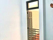 Hình ảnh Chính chủ cho thuê nhà 3 tầng, DTSD:75m2,đường số 13,linh xuân,thủ đức