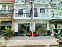 Hình ảnh Bán nhà trệt lầu mới đường số 23 - KDC Thới nhựt 1 Giá 3.3 tỷ