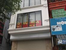 Hình ảnh Cho thuê nhà ngõ 389 Trương Định: 70m2 x 7 tầng, MT: 6m, nhà mới.