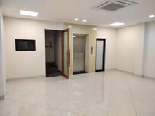 Hình ảnh cho thuê nhà Trần Duy Hưng Dt 100m2 x6 tầng+ 1 tum. Giá 70tr