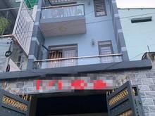 Hình ảnh Nhà Ngay Chợ Liên Khu 5-6 HXH,90m Ngang 4,2x20 Bốn Tầng,5P.NNhỉnh 4Tỷ