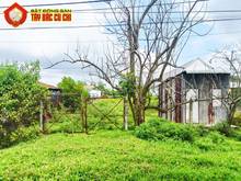 Hình ảnh Bán đất đường Trà Thị Xóm - 1012m2 - 13x77 - 200m2 thổ cư - Củ Chi