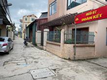 Hình ảnh Chỉ 1 tỉ nhỉnh có ngay  52.7m² đất thổ cư thôn Bến Chung, xã Bắc Hồng